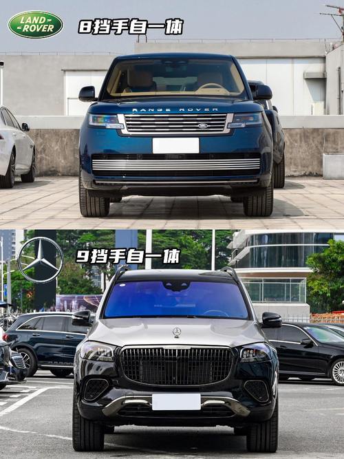 佛山185迈巴赫经典与现代的完美融合，路虎如何塑造独特的品牌形象